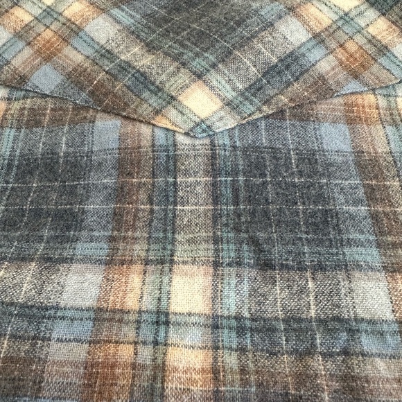 Pendleton Shirt🤠 - Picture 3 of 6